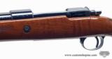 Browning Belgium Safari .30-06 Bolt Action Rifle. Like New Condition - 7 of 7
