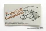 Colt King Cobra Case W/Paperwork Plus Added Bonus - 7 of 12
