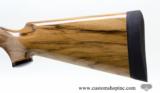 Cooper Arms M52 Standard Barrel Channel Rifle Stock 'NEW'
Beautiful English Walnut! - 3 of 4