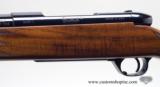 Weatherby Mark V Deluxe
.340 WBY. Mag. Excellent Condition.
- 7 of 7
