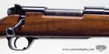 Weatherby Mark V Deluxe
.340 WBY. Mag. Excellent Condition.
- 3 of 7