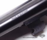 Merkel Model 140.1 Side By Side 9.3x74R Rifle With Soft Case Like New Condition. - 11 of 11