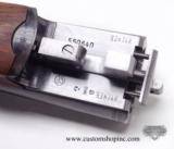 Merkel Model 140.1 Side By Side 9.3x74R Rifle With Soft Case Like New Condition. - 7 of 11