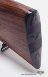 Merkel Model 140.1 Side By Side 9.3x74R Rifle With Soft Case Like New Condition. - 10 of 11