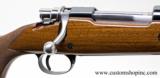 Browning Belgium Safari .375 H&H.
Awesome Condition For 1959 Vintage.
Looks Unfired - 3 of 7