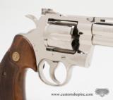 Colt Python .357 Mag 6