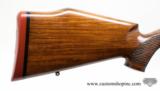 Sako AII Deluxe Short Action Rifle Stock - 2 of 3