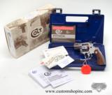 Colt Python .357 Mag.2 1/2