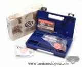 Colt Python .357 Mag.2 1/2