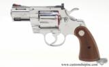 Colt Python .357 Mag.2 1/2