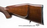 Sako L461 Gun Stock. Factory Original. - 3 of 3