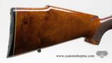 Sako L579 Forester Standard .243 Heavy Barrel In New Condition, NEVER FIRED!
One Owner - 2 of 7