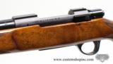 Sako L579 Forester Standard .243 Heavy Barrel In New Condition, NEVER FIRED!
One Owner - 7 of 7