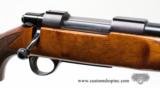 Sako L579 Forester Standard .243 Heavy Barrel In New Condition, NEVER FIRED!
One Owner - 3 of 7