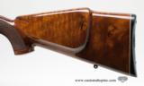 Sako L579 Forester Standard .243 Heavy Barrel In New Condition, NEVER FIRED!
One Owner - 6 of 7