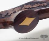 Weatherby Mark V Crown Grade Custom 300 Wby Mag. With Zeiss Diavari V 3-12x56. Beautiful Rifle - 6 of 13