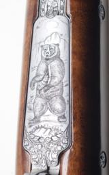 Browning Belgium Olympian .308 Norma Magnum.Rarest Of The Oly's!Excellent,Like New/Unfired In Browning Hardcase - 7 of 12