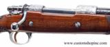 Browning Belgium Olympian .308 Norma Magnum.Rarest Of The Oly's!Excellent,Like New/Unfired In Browning Hardcase - 4 of 12