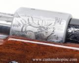 Browning Belgium Olympian .308 Norma Magnum.Rarest Of The Oly's!Excellent,Like New/Unfired In Browning Hardcase - 6 of 12