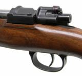 Mauser Gew 98 8.57mm Sporting Rifle 'MINT' - 6 of 6