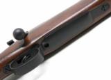 Mauser Gew 98 8.57mm Sporting Rifle 'MINT' - 4 of 6