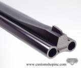 Merkel Model 140.1 Side By Side 9.3x74R Rifle With Soft Case Like New Condition. - 4 of 10