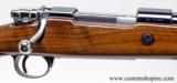 Browning Belgium Safari.7X57Super Rare Caliber.Less Than One Dozen Ever Produced.MINT Condition! - 3 of 7