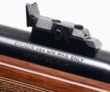 Browning Belgium Safari .264 Win. Mag.MINT Condition1959 - 4 of 7