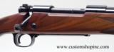 Winchester Model 70 Super Grade 7MM. Mint Condition - 3 of 7