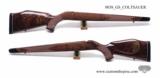 Colt Sauer Sporting Rifle Gun Stock.
AAA Grade. Gloss Finish. NEW - 1 of 3