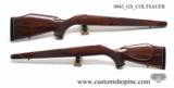 Colt Sauer Original Sporting Rifle Stock. As New Condition - 1 of 3