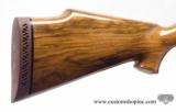 Sako Super Deluxe L61R Rifle Stock. NEW, Uncheckered - 2 of 4