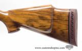 Sako Super Deluxe L61R Rifle Stock. NEW, Uncheckered - 3 of 4