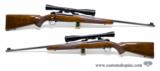 Winchester Model 70 Pre-64
220 Swift. Very Rare - 1 of 6