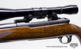 Winchester Model 70 Pre-64
220 Swift. Very Rare - 6 of 6