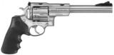Ruger Super Redhawk 44 Magnum. New In Case - 1 of 1