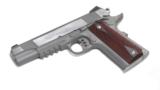 Colt O1070RG 1911 .45 ACP Semi-Automatic Pistols.
New In Case - 3 of 3