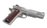 Colt O1070RG 1911 .45 ACP Semi-Automatic Pistols.
New In Case - 2 of 3