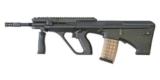 The STEYR AUG/A3 SA USA. OLIVE DRAB. New In Box - 1 of 1