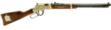 Henry Rifles, 'Abraham Lincoln' Bicentennial Tribute Edition Rifle. New In Box - 1 of 4