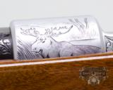Browning Belgium Olympian .375 H&H
Perfect Condition, Looks Unfired
DOM 1968 - 9 of 12