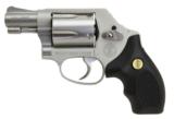 Smith & Wesson Model 637 Wyatt Deep Cover. 38 SPL. New In Box - 1 of 1