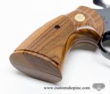 Colt Python .357 Mag.6 inch Blue Finish. Perfect Condition00342 - 4 of 7