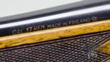 Sako AI Standard .17 Rem,In Like New Condition - 4 of 7
