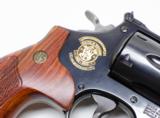 Smith & Wesson Model 29-10, 6.5 Inch. 50th Anniversary Commemorative.
44 Mag. NIB - 6 of 7