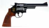 Smith & Wesson Model 29-10, 6.5 Inch. 50th Anniversary Commemorative.
44 Mag. NIB - 3 of 7