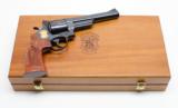 Smith & Wesson Model 29-10, 6.5 Inch. 50th Anniversary Commemorative.
44 Mag. NIB - 2 of 7