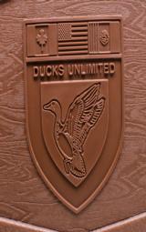 Browning A-500 12 Guage Invector. Ducks Unlimited New In Case - 9 of 9