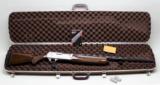 Browning A-500 12 Guage Invector. Ducks Unlimited New In Case - 1 of 9