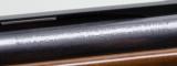 Franchi Ducks Unlimited Semi Auto 12 Guage Shotgun. In Ducks Unlimited Case. UNFIRED - 6 of 8